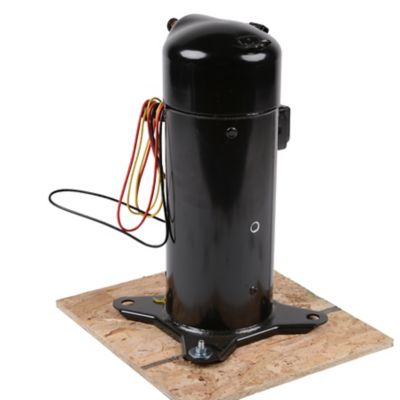 Lennox 40W58, 101086-02, 37000 BTUH Scroll Compressor 208-230 VAC