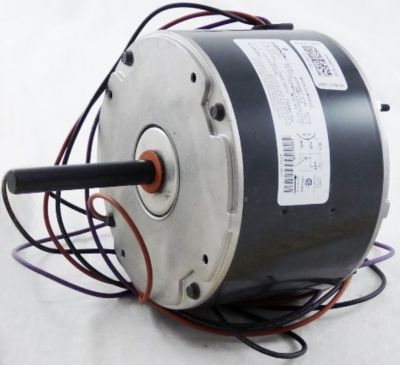 Lennox, Condenser Fan Motor, 1/8 HP, 230V-1Ph