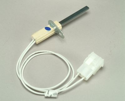 Lennox LB-109261A, Hot Surface Ignitor, Silicon Nitride, 92 Watt, 80V 60/50 Hz