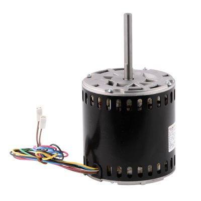 Lennox 104849-06, Blower Motor, 1/2 HP, 240V-1Ph, 825 RPM, 104849-06