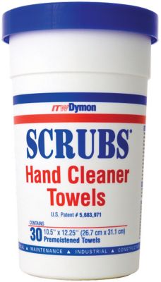 NU 4366-24 SCRUBS IN A BUCKET 30/BK