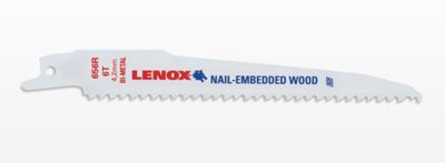 Lenox 20557-S676RC Bi-Metal Reciprocating Saw Blades