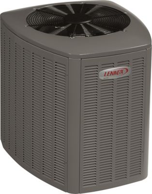XC16-024-230, Air Conditioning Condensing Unit, 16 SEER, 2 Ton, 2 Stage,  R-410A, Elite Series | LennoxPROs.com