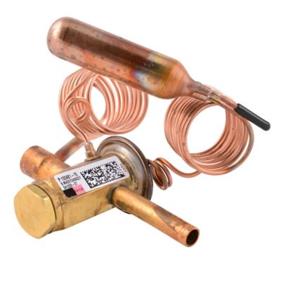 600370-02 TXV Kit