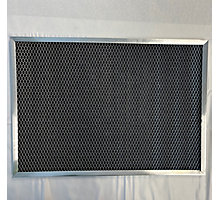 Lennox 43H53, Washable Foam Return Air Filter 25 x 17.75 x 0.75 Inch, MERV 4