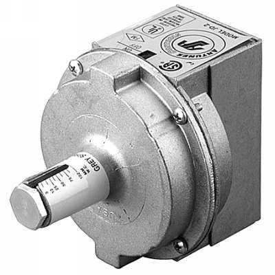 HONEYWELL Static Pressure (Bypass) Control used to Control a Floating-type Modulating Damper for Bypass Zone Applications