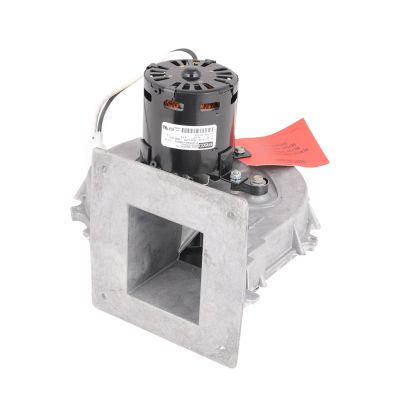 Lennox LB-65734D Combustion Air Blower Assembly