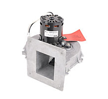 Lennox LB-65734D Combustion Air Blower Assembly