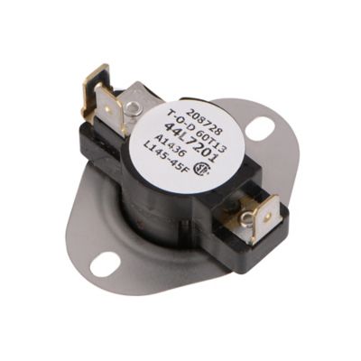 44L7201 LIMIT SWITCH