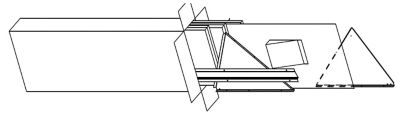 LB-90911C HOOD S/A