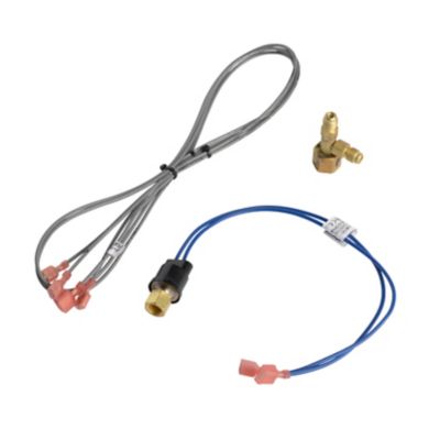 LB-107318BA Low Ambient Kit (0 Deg F)