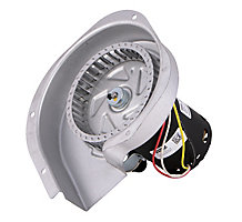 Lennox 602107-01 Combustion Air Blower Assembly, 208-230 Volts, 60 Hz, 2700-3300 RPM