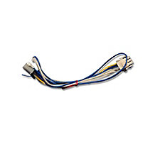 LB-68976 Harness-Wiring for Controls & Data Communication