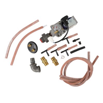 LB-95703A GAS VALVE REPL KIT