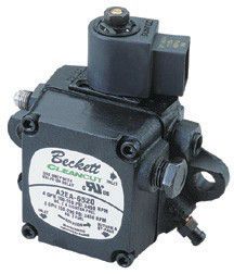 Lennox 45M4401, Beckett 21844U, Clean Cut Pump without PD Timer, 100-200 psi Nozzle Pressure