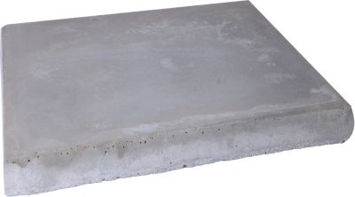 Cladlite Lightweight Concrete Equipment Pads" 48" x 48" x 3"