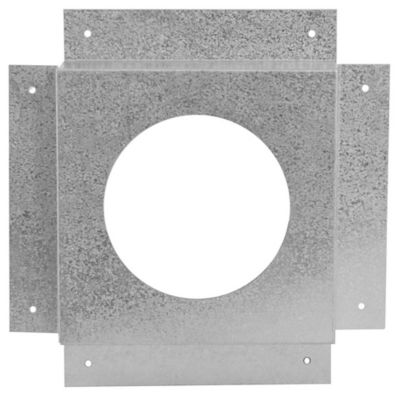 DV 6GVFS (#1463) 6" FIRESTOP