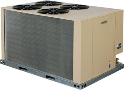 Lennox, Air Conditioner, T CLASS, 15 Ton, 11 EER, 1 Stage, 208-230 VAC 3 Ph 60 Hz, TSA180S4DN1Y