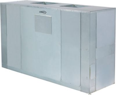 Lennox T-Class TAA Series, 7.5 Ton Split System Commercial Air Handler, Upflow/Horizontal, 575 VAC 3 Ph 60 Hz