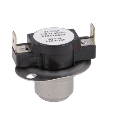 R01851A034  SWITCH-AUX LIMIT