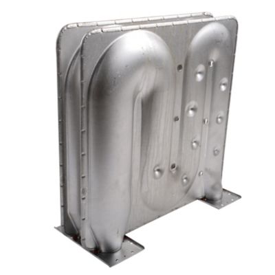 R40622-001 HEAT EXCHANGER
