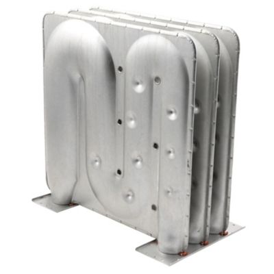 R40622-002 HEAT EXCHANGER