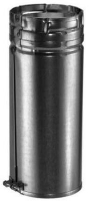 DuraVent 4GV12A, 4 x 3 to 10" Type B Adjustable Pipe Length