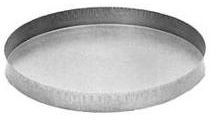 DV 5GVTC (#92) 5" TEE CAP