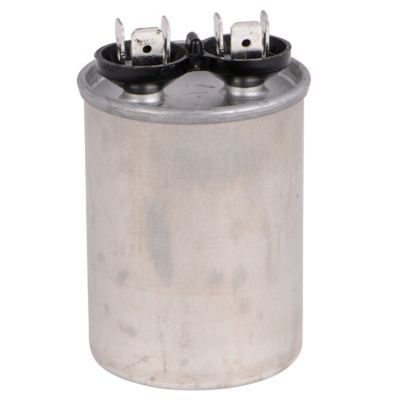 Lennox 100463-03, Run Capacitor, 7.5 MFD, 370V, Oval