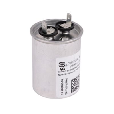 Lennox 46W18, 100463-05, Run Capacitor, 15 MFD, 370V | LennoxPROs.com