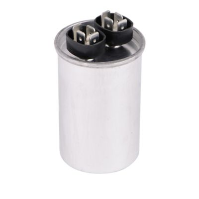 Lennox 100463-06, Run Capacitor, 20 MFD, 370V, Round