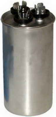 Lennox 100463-08, Run Capacitor, 10 MFD, 440V, Round