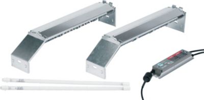 Lennox T2UVCL10N-1, Germicidal UVC Lamp Kit, 3-Lamp, 60 Watt