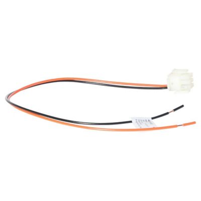 Lennox 103794-02, Air Handler Wiring Harness, 21", 2-Wire to 9 Pin Connector, 16 AWG