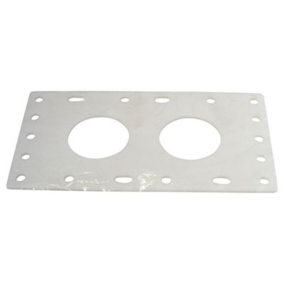R40400-001 GASKET-HEAT EXCH