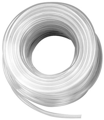 MS 79136 7/8"ID X 50' ROLL TUBING CLEAR
