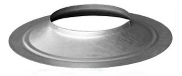 DuraVent 4GVSC, 4" Storm Collar - Type B Gas Vent Round Pipe