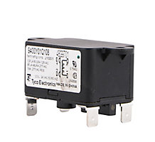 48G9701 Relay, SPST N.O., 24 Volts