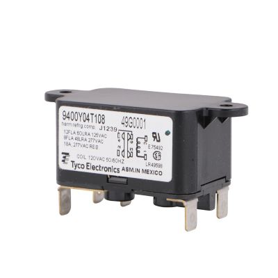 Lennox 49G0001 Relay, SPDT, 120 Volts