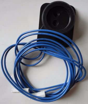 49M7301 Molded Plug Harness-Wiring