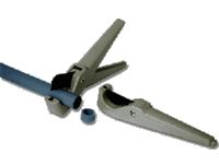 Bramec 0125 Pipe Cutter