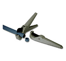 Bramec 0125 Pipe Cutter