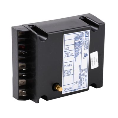 Lennox 102186-02, Direct Spark Ignition Control, 24 VAC 