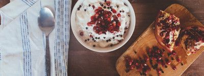 5 Healthy Snacks for the HVAC job