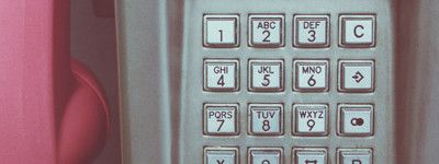 5 Phone etiquette faux pas