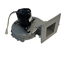 Lennox LB-65734F Combustion Air Blower Assembly