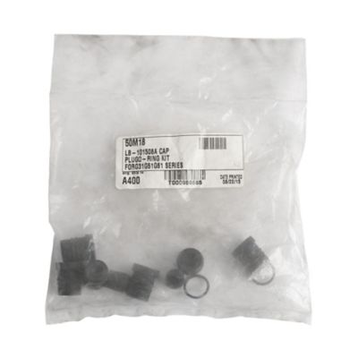 LB-101508A Ring/Cap/Plug Repl Kit