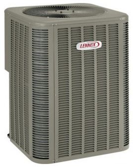 14ACX-024-230, Air Conditioning Condensing Unit, 2 Ton, LVR, Merit ...