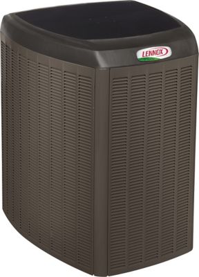 XP17-048-230, Heat Pump, 4 Ton, R-410A, DLSC Series