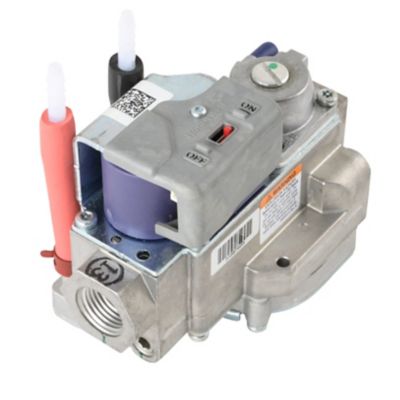 LB-115291C Gas Valve Assy - Nat